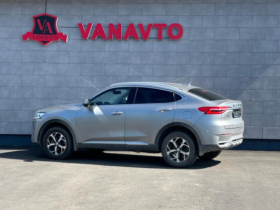 Haval F7x I Альметьевск  - изображение 7