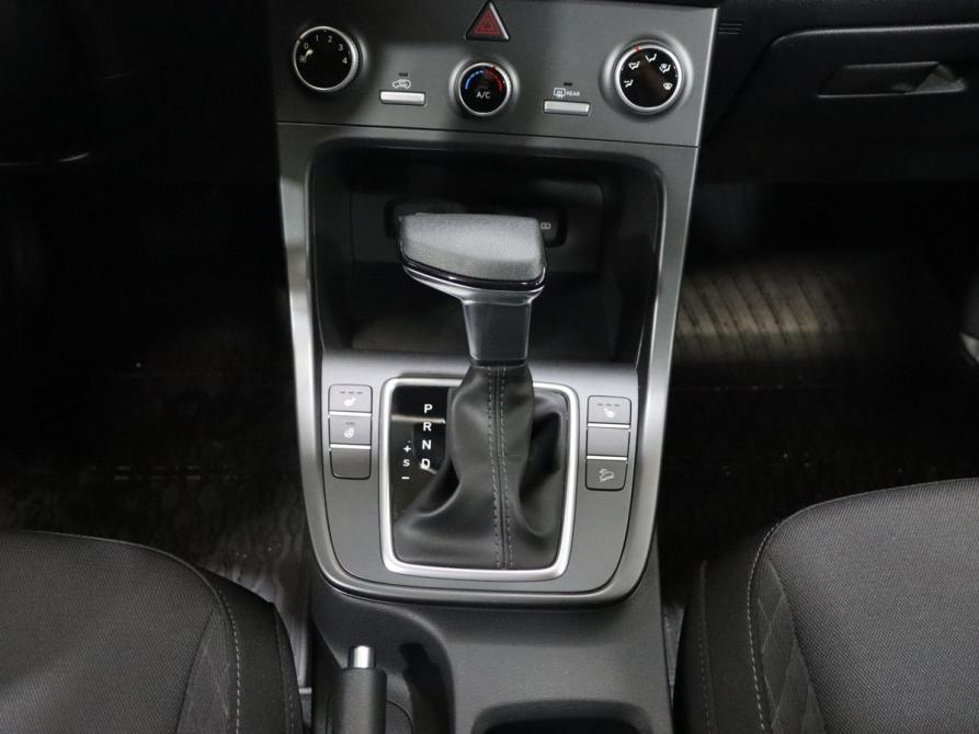 Hyundai Creta II Москва  - изображение 18