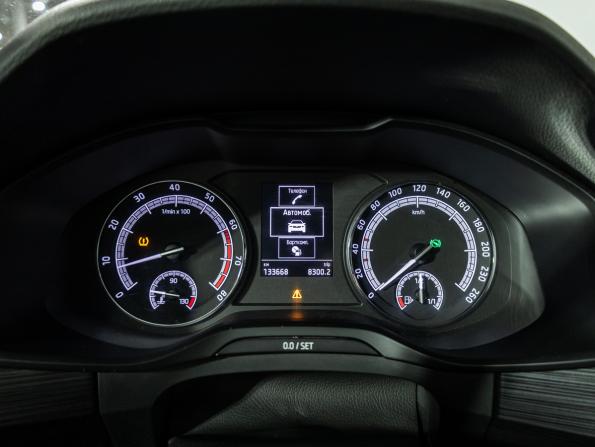 Skoda Kodiaq I с пробегом 2018 года, цена 2 149 700 рублей, 133666 км, внедорожник, Автокод Объявления