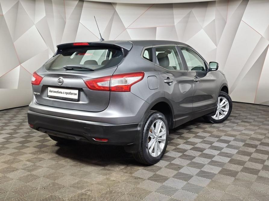 Nissan Qashqai II Москва  - изображение 2