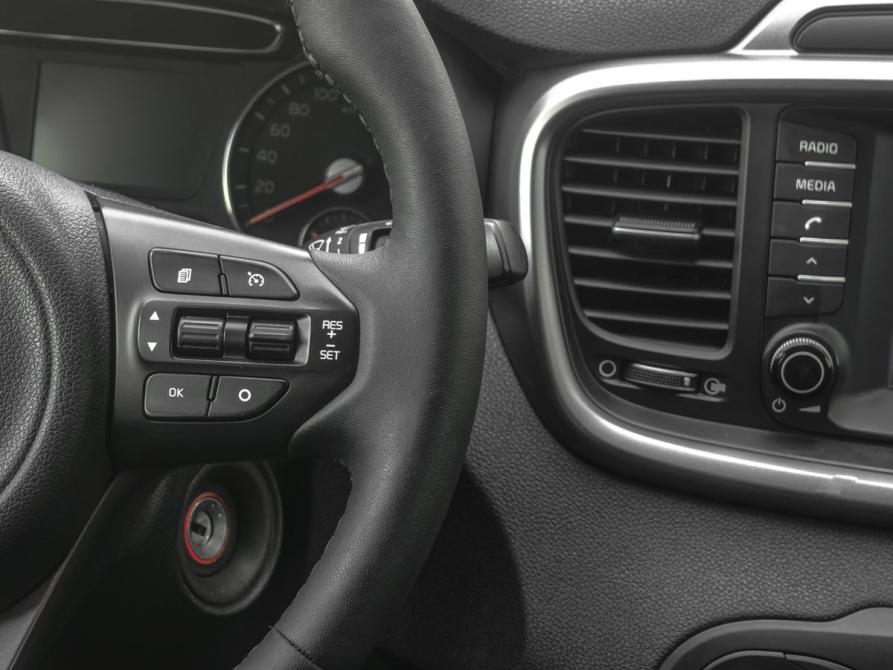 Kia Sorento III Prime Ростов-на-Дону  - изображение 24
