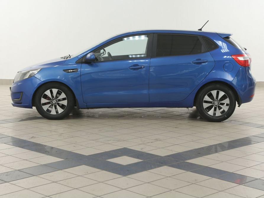 Kia Rio III Иваново  - изображение 6