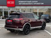 Toyota RAV4 IV (XA40) Рестайлинг Пермь  - изображение 24