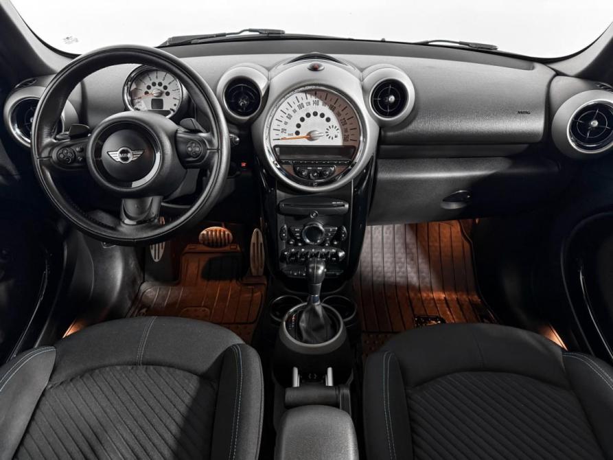 Mini Countryman I Санкт-Петербург  - изображение 13