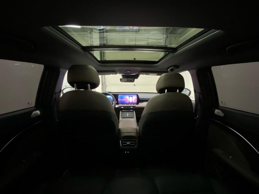 Changan UNI-S (CS55 Plus) Энгельс  - изображение 36