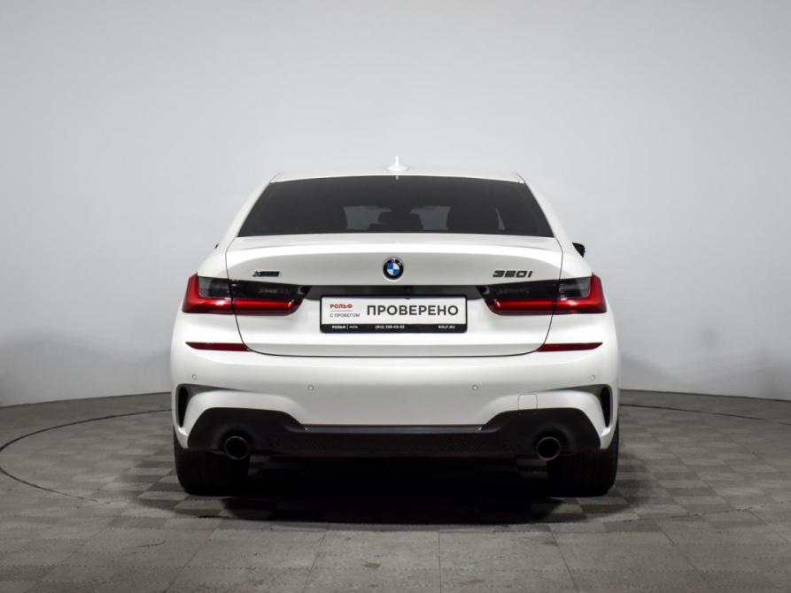 BMW 3 серии VII (G2x) Санкт-Петербург  - изображение 7