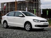 Volkswagen Polo V Ижевск  - изображение 25