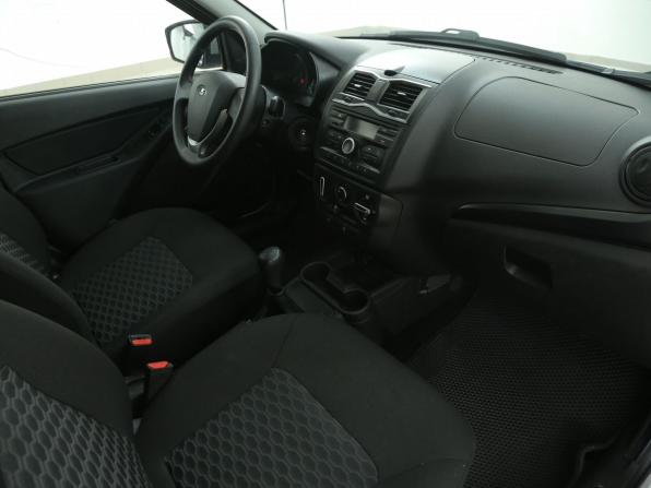 Lada (ВАЗ) Granta I Рестайлинг с пробегом 2024 года, цена 769 000 рублей, 43800 км, седан, Автокод Объявления