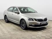 Skoda Octavia III (A7) Рестайлинг Казань  - изображение 18