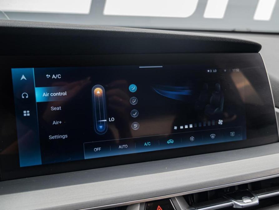 Changan CS75 Plus I Рестайлинг Краснодар  - изображение 16