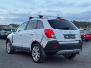 Opel Antara I Рестайлинг Санкт-Петербург  - изображение 31