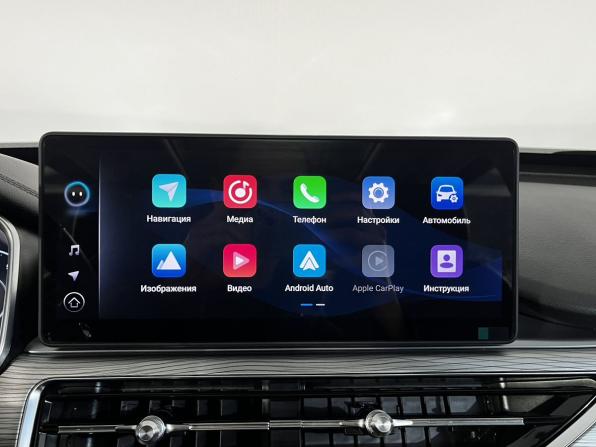 Xcite X-Cross 8 с пробегом 2024 года, цена 2 299 900 рублей, 8500 км, внедорожник, Автокод Объявления