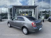 Chevrolet Cobalt II Брянск  - изображение 22
