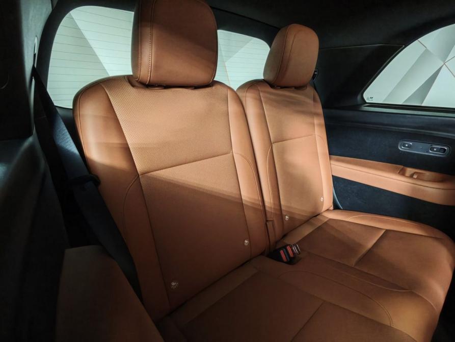 Li Auto (Lixiang) L9 I Рестайлинг Москва  - изображение 23