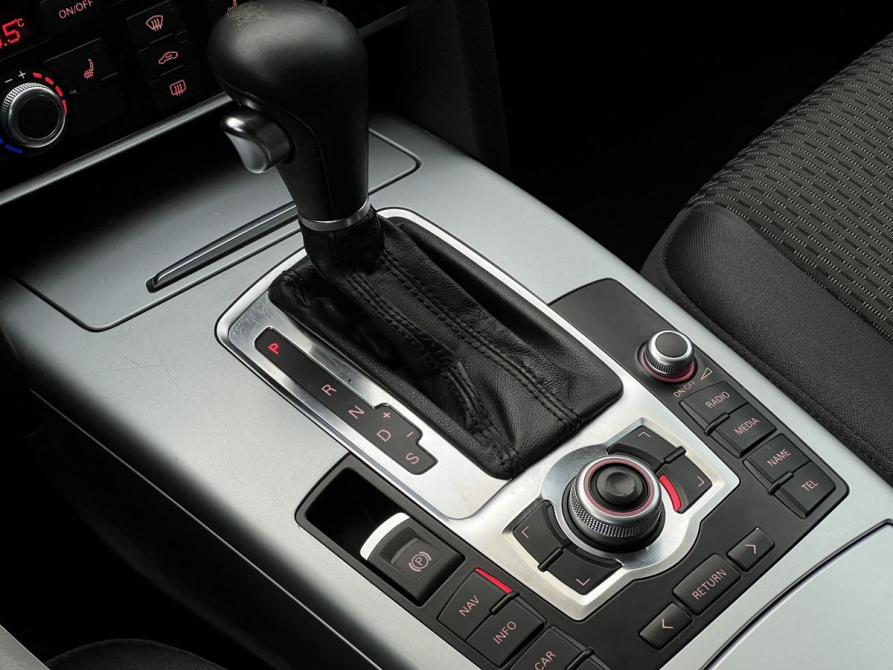Audi A6 III (C6) Рестайлинг Нижний Новгород  - изображение 20