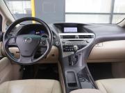 Lexus RX III Москва  - изображение 34