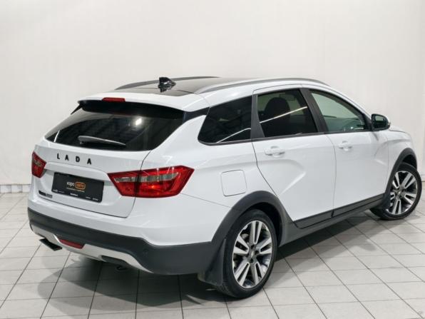 Lada (ВАЗ) Vesta I с пробегом 2019 года, цена 1 152 700 рублей, 49658 км, универсал, Автокод Объявления