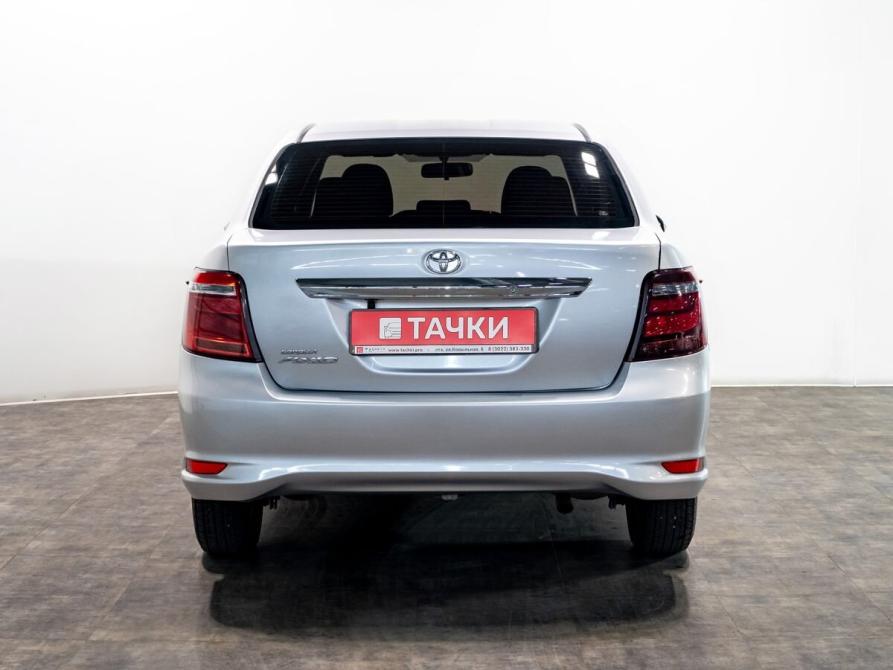 Toyota Corolla XI (E160 E170 E180) Рестайлинг 1 Чита  - изображение 4