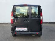 Fiat Doblo I Рестайлинг Москва  - изображение 24
