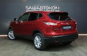 Nissan Qashqai II Уфа  - изображение 24