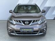 Nissan Murano II (Z51) Рестайлинг 2 Екатеринбург  - изображение 35