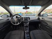 Chevrolet Aveo II Череповец  - изображение 25