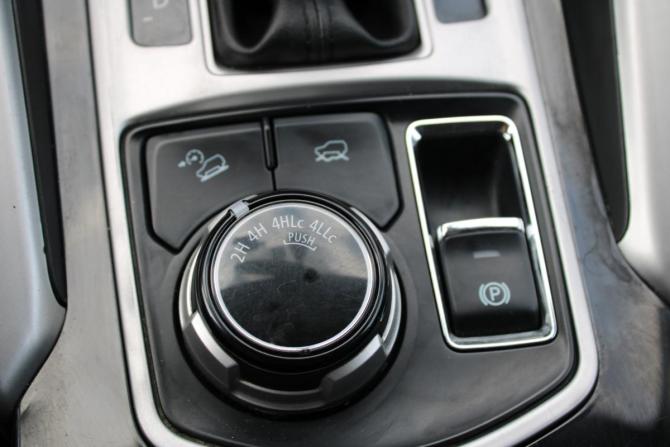Mitsubishi Pajero Sport III с пробегом 2017 года, цена 2 800 000 рублей, 184281 км, внедорожник, Автокод Объявления
