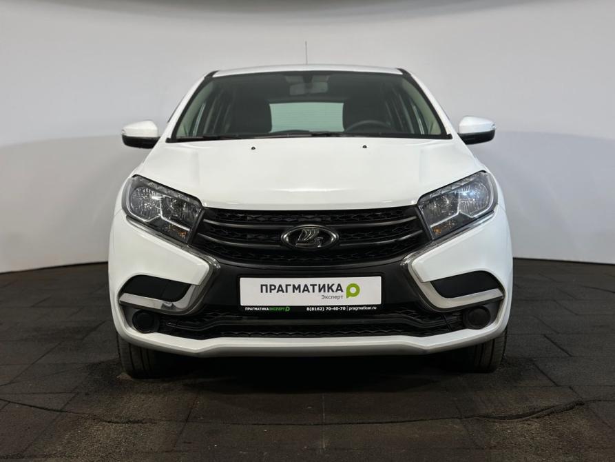 Lada (ВАЗ) XRAY I Великий Новгород  - изображение 2