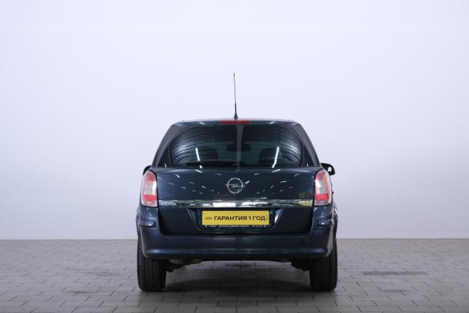 Opel Astra H Рестайлинг с пробегом 2010 года, цена 699 000 рублей, 2010 км, универсал, Автокод Объявления