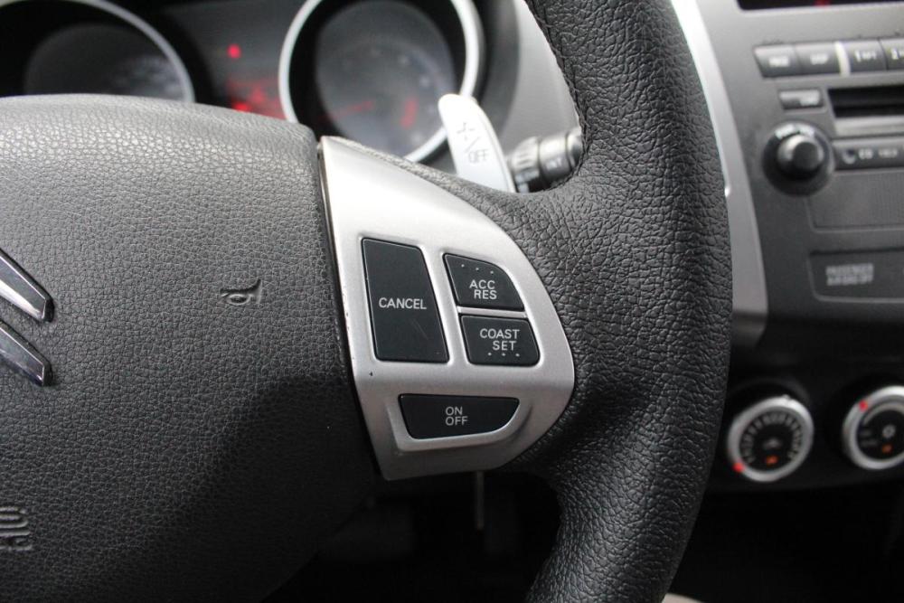 Citroen C-Crosser Брянск  - изображение 14