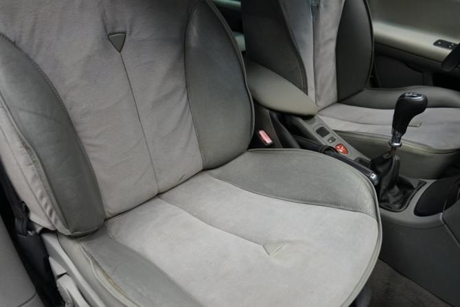 Renault Laguna II с пробегом 2002 года, цена 389 000 рублей, 278005 км, лифтбек, Автокод Объявления