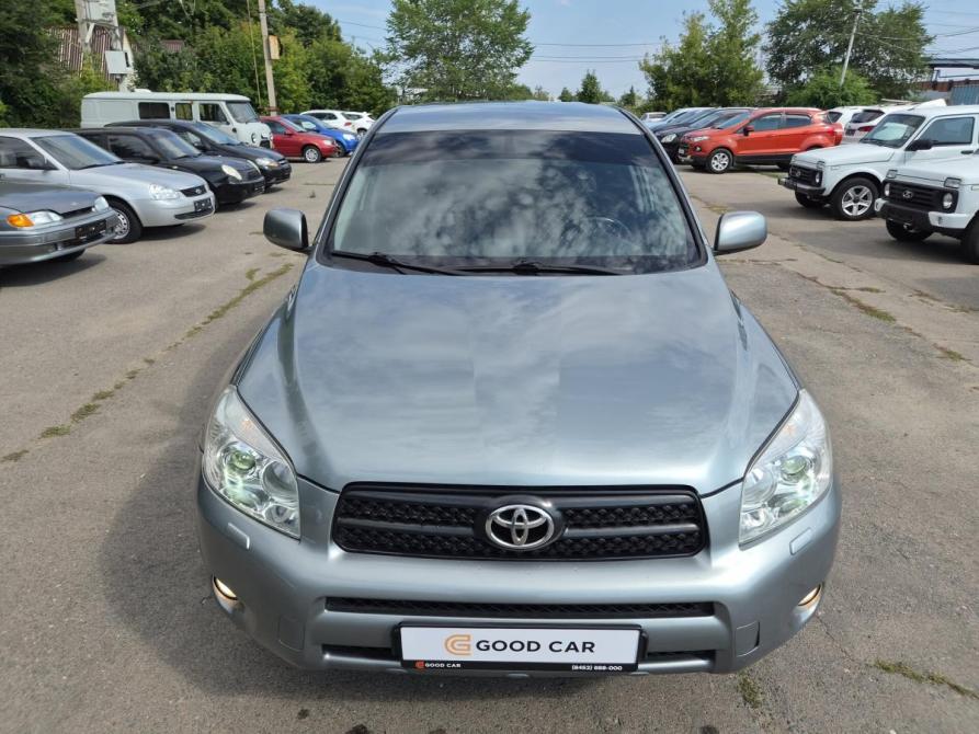 Toyota RAV4 III (XA30) Саратов  - изображение 13
