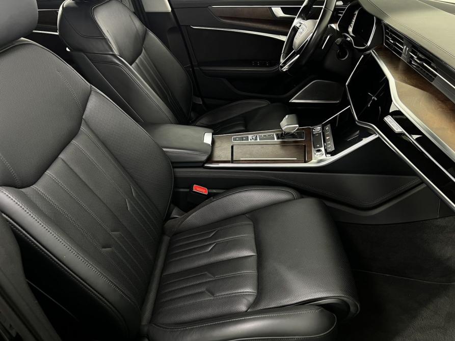Audi A6 V (C8) Калининград  - изображение 12