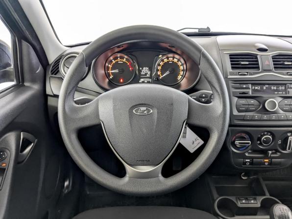 Lada (ВАЗ) Granta I Рестайлинг с пробегом 2025 года, цена 935 000 рублей, 27468 км, седан, Автокод Объявления