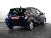 Toyota Aqua I Рестайлинг Иркутск  - изображение 29