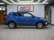 Hyundai Creta I Челябинск  - изображение 39