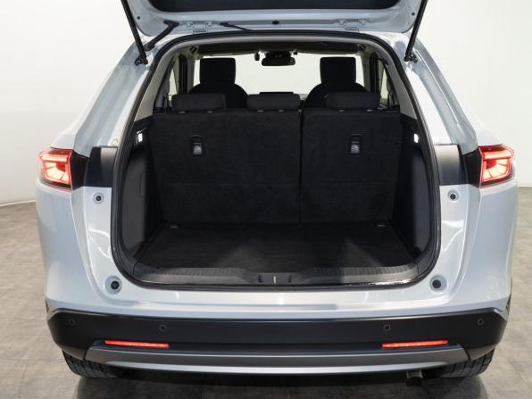 Honda Vezel II с пробегом 2021 года, цена 2 395 000 рублей, 39161 км, внедорожник, Автокод Объявления