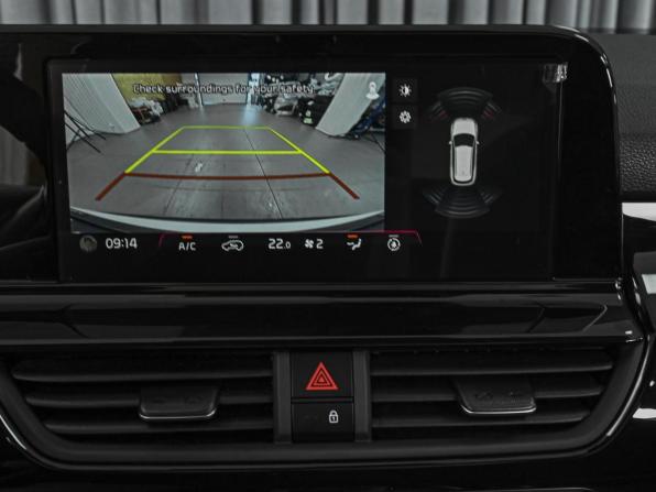Kia Seltos II с пробегом 2025 года, цена 2 799 999 рублей, 43 км, внедорожник, Автокод Объявления