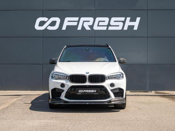 BMW X5 III (F15) с пробегом 2017 года, цена 4 150 000 рублей, 129690 км, внедорожник, Автокод Объявления