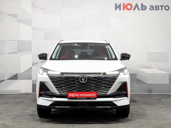 Changan CS55 Plus II с пробегом 2024 года, цена 2 450 000 рублей, 45047 км, внедорожник, Автокод Объявления