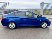 Hyundai Solaris I Самара  - изображение 16
