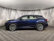 Lexus RX IV Рестайлинг Москва  - изображение 29
