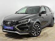 Lada (ВАЗ) Vesta I Рестайлинг (NG) Борисоглебск  - изображение 18