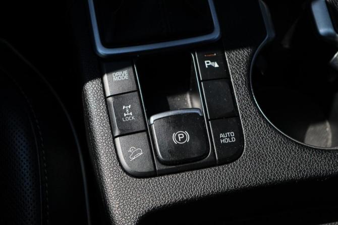 Kia Sportage IV Рестайлинг с пробегом 2019 года, цена 2 100 000 рублей, 172148 км, внедорожник, Автокод Объявления