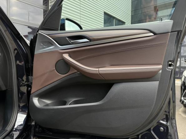 BMW X3 III (G01) с пробегом 2021 года, цена 5 555 000 рублей, 71950 км, внедорожник, Автокод Объявления