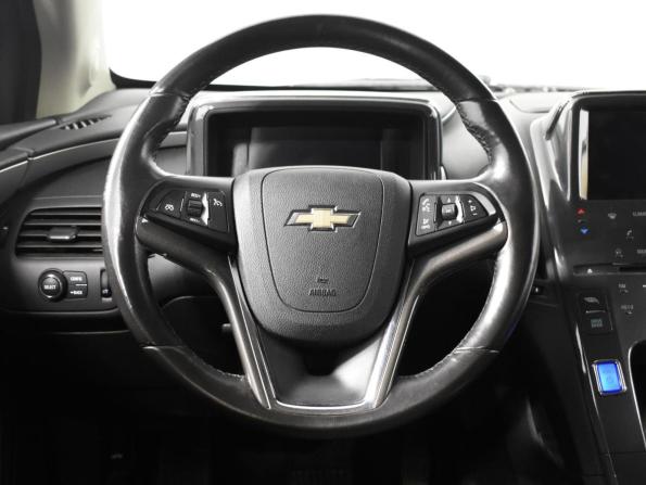 Chevrolet Volt I с пробегом 2014 года, цена 1 099 900 рублей, 161577 км, хэтчбек, Автокод Объявления