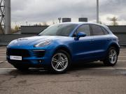 Porsche Macan I Москва  - изображение 32