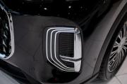 Chery Tiggo 9 I Москва  - изображение 35
