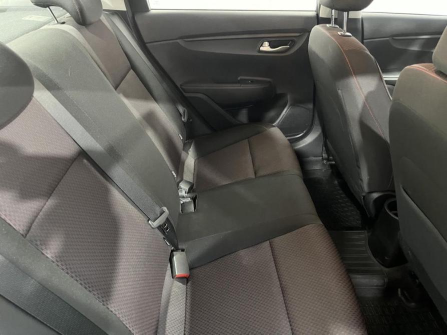 Kia Rio IV Рестайлинг Курск  - изображение 15