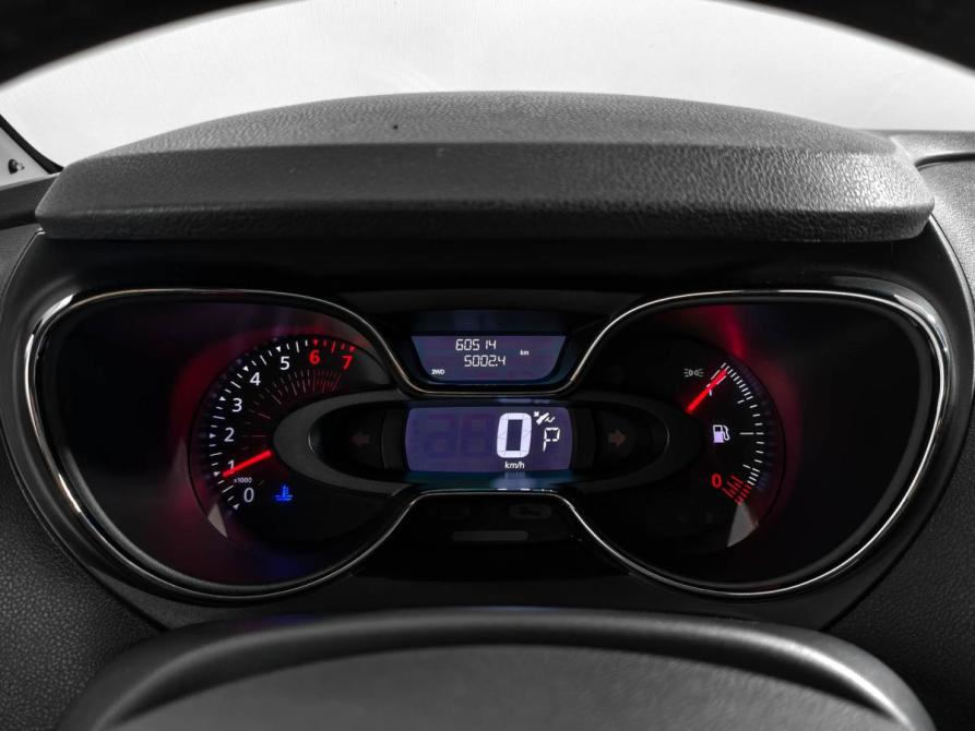 Renault Kaptur I Санкт-Петербург  - изображение 18